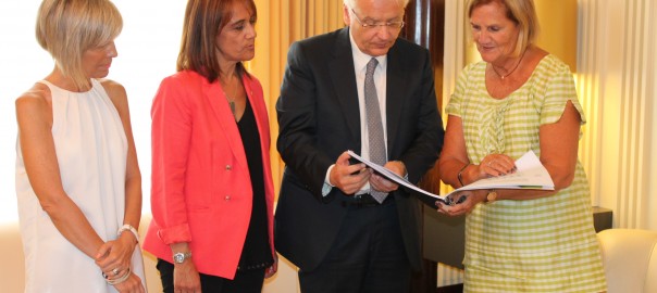 Informe Politica Lingüística - 29-07-2015