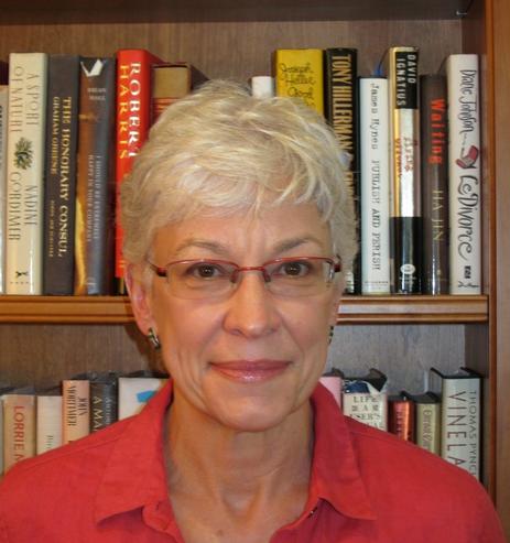 Kathryn Woolard, guanyadora del XXVIè Premi Internacional Ramon Llull