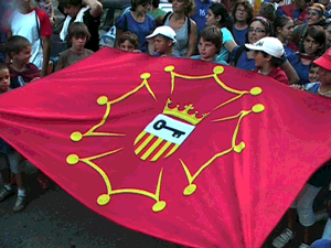 aran-drapeu
