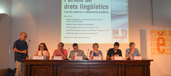 escola valenciana
