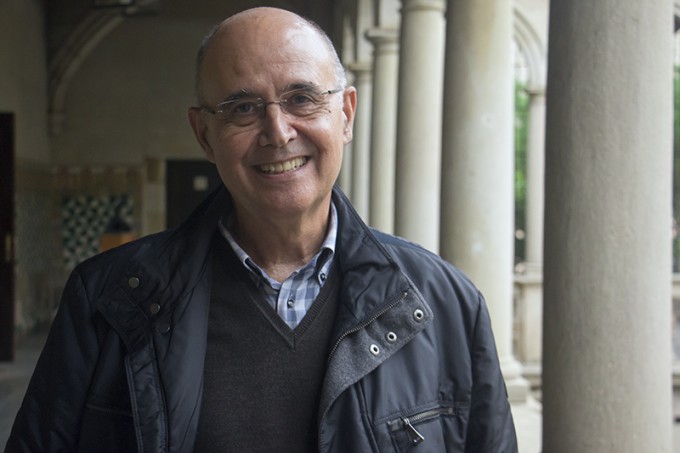 Isidor Mari | Ester Roig
