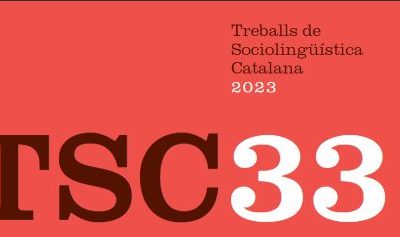 TSC: Llengua i economia (2023)