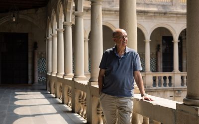 Isidor Marí: «El català té moltes dificultats, però té capacitats de superar-les més que cap altra llengua amenaçada»
