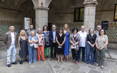 «Si hi ha voluntat, el canvi és possible»