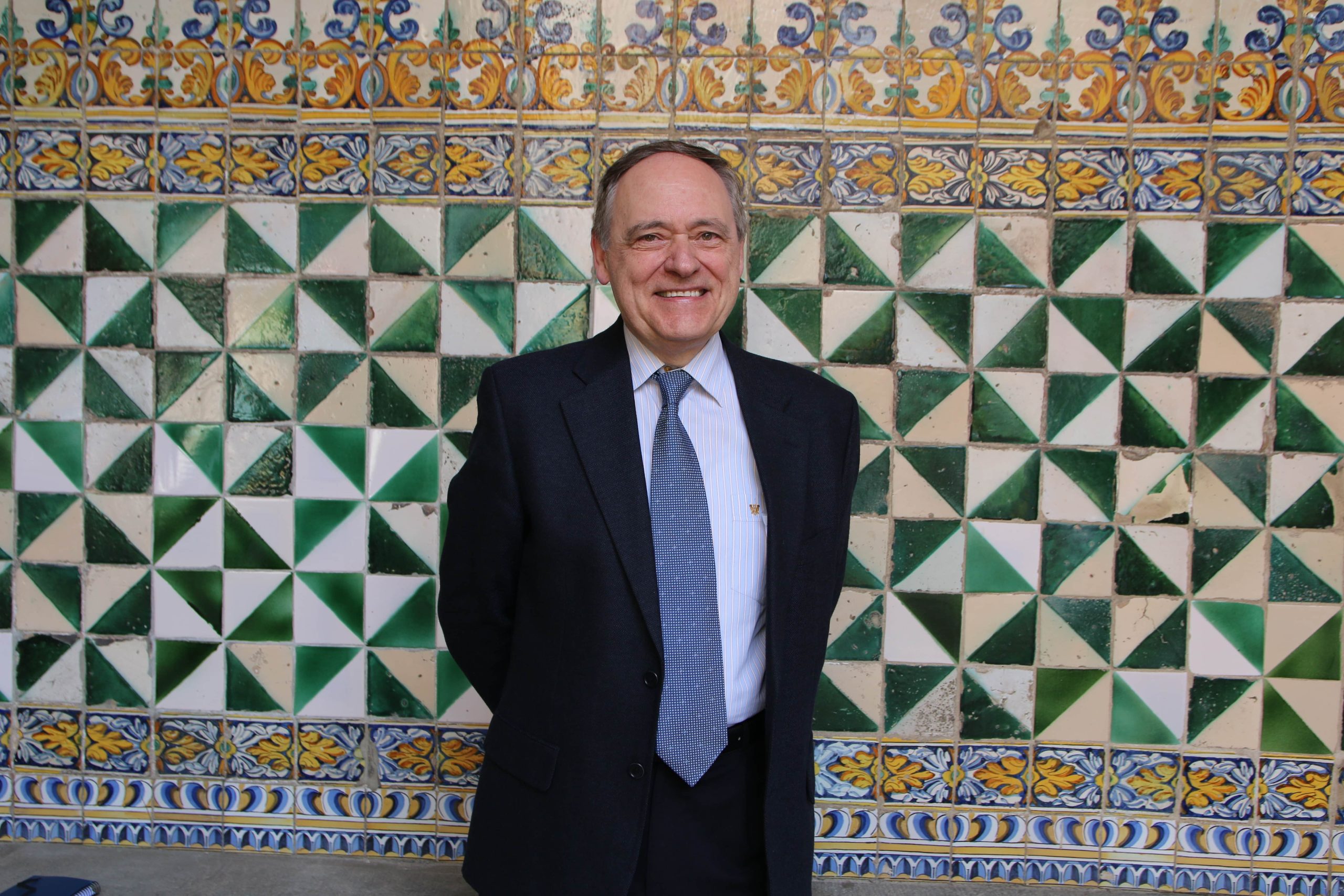 Antoni Ferrando i Francès