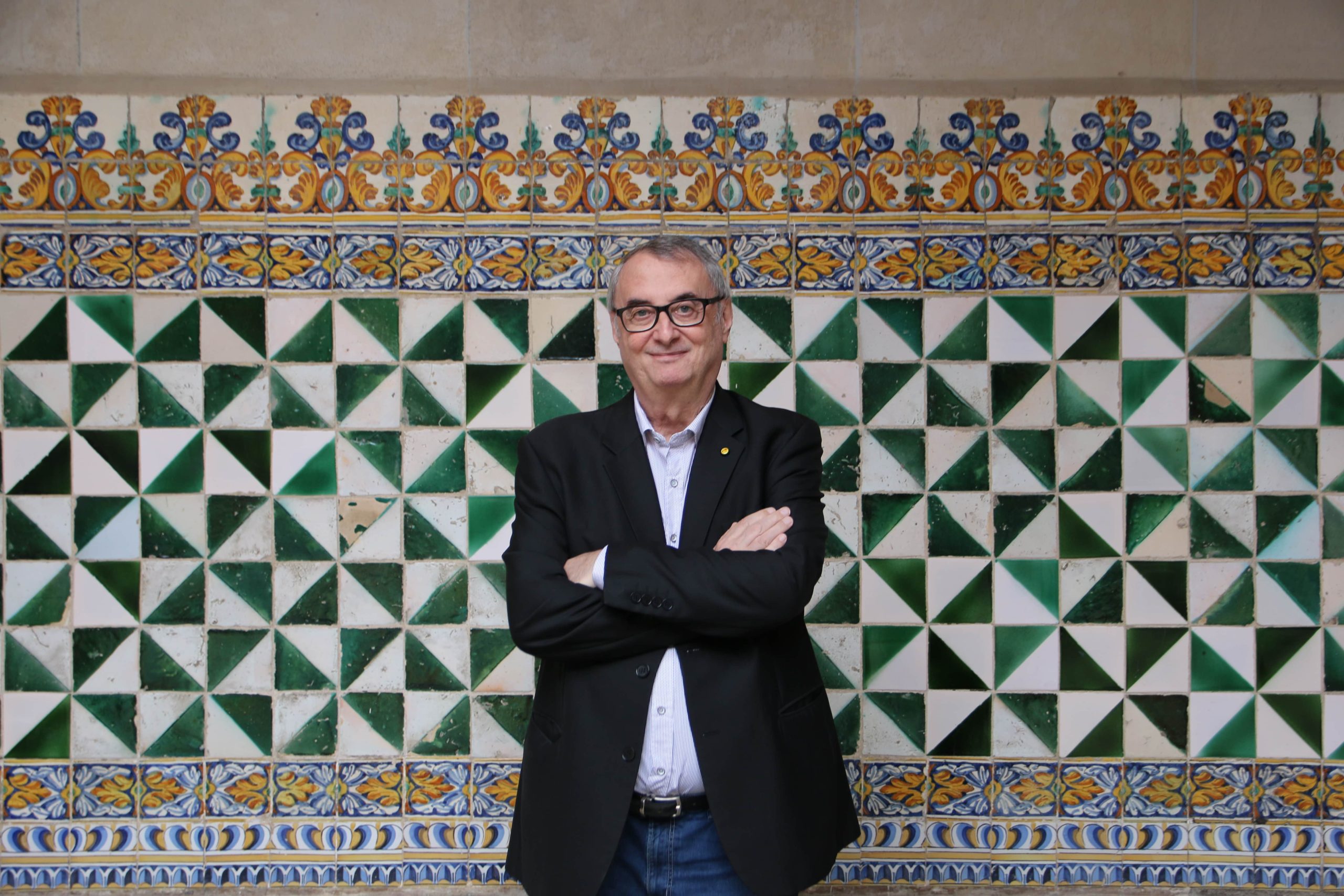 Vicent Partal i Montesinos